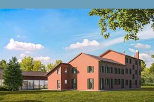 Rustico fronda lagunare 2 minuti aeroporto