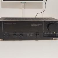 Akai AM-A335 HIFI 1989