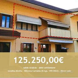 Appartamento a Treviso (TV)