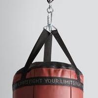 sacco boxe decathlon