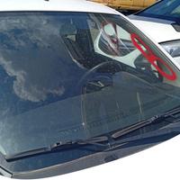 SUZUKI CELERIO PARABREZZA