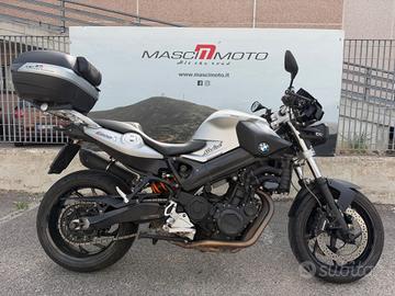Bmw F 800 R