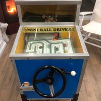 Gioco MINI BALL DRIVER