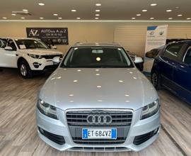 Audi A4 Avant 2.0 TDI 170CV F.AP. Advanced