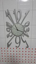 Orologio arte e mestieri
