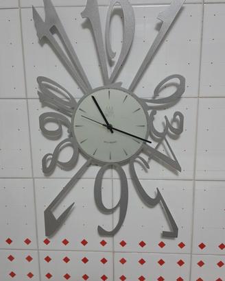 Orologio arte e mestieri
