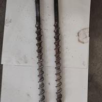 Punta perforatore Hilti sds max 30mm