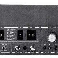 Generatore di impulsi Nuova Elettronica  Lx.973