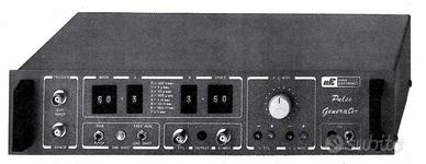 Generatore di impulsi Nuova Elettronica  Lx.973