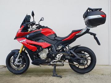 Bmw s 1000 xr - 2015