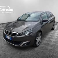 Peugeot 308 1.6 e-HDi 115 CV Stop&Start SW Allure