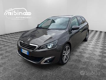 Peugeot 308 1.6 e-HDi 115 CV Stop&Start SW Allure