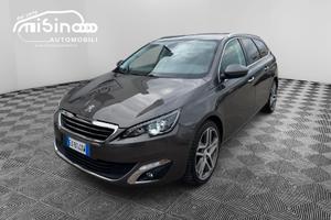 Peugeot 308 1.6 e-HDi 115 CV Stop&Start SW Allure