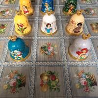 Campanelle Disney Conad 2025