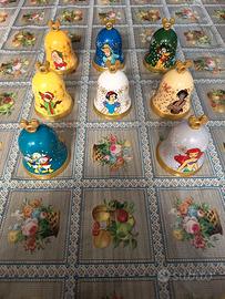 Campanelle Disney Conad 2025