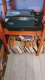 STAMPANTE TESSERE HITI CS-310