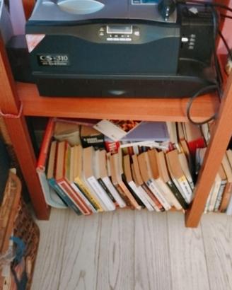 STAMPANTE TESSERE HITI CS-310