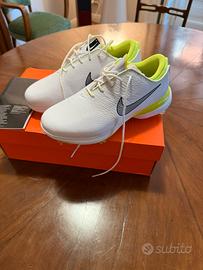 Scarpe NIKE da golf junior (modello premium)