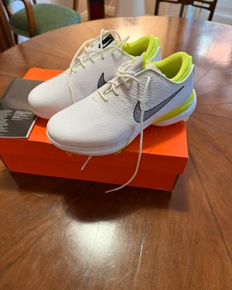Scarpe NIKE da golf junior (modello premium)