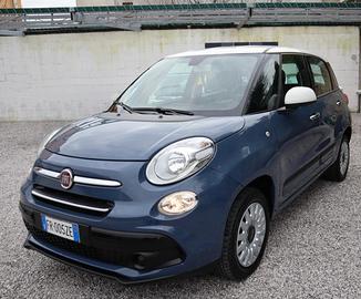 Fiat 500 L Urban