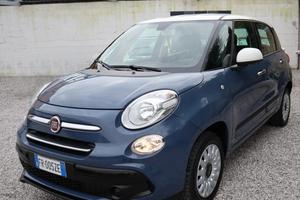 Fiat 500 L Urban