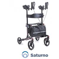 Deambulatore Con Appoggio Antibrachiale