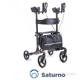 Deambulatore Con Appoggio Antibrachiale