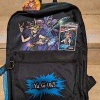 Yu gi ho zaino