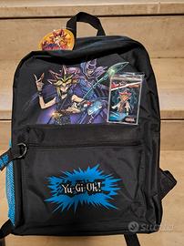 Yu gi ho zaino