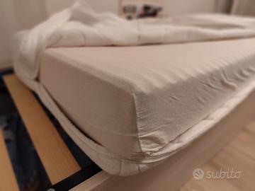 Materasso 80x190
