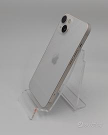 Iphone 13 128gb - Silver