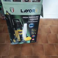 Idropulitrice Lavor Force 145