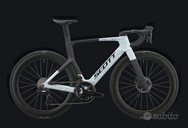 Scott Foil Rc Pro tg M