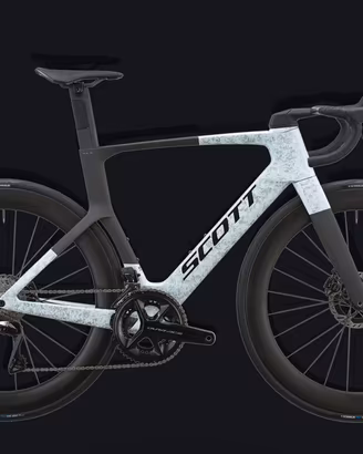 Scott Foil Rc Pro tg M