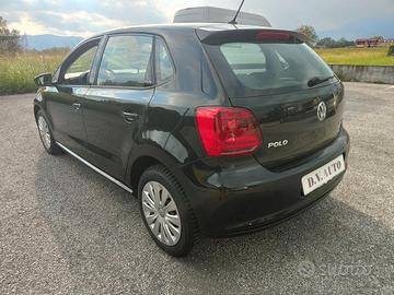 Volkswagen Polo 1,0 BENZINA 5 Porte