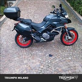 DUCATI Multistrada V2 950 S Street Grey