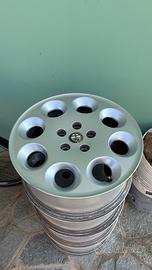 Cerchi Alfa Romeo 16 pollici 6.5 j
