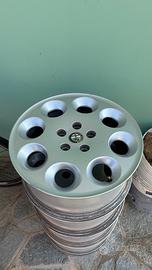 Cerchi Alfa Romeo 16 pollici 6.5 j