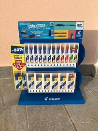 Espositore Pilot per penne