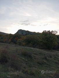 Terreno in castelmezzano (pz)