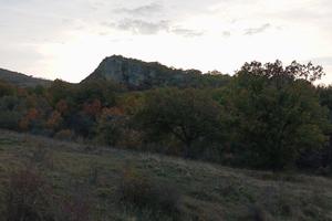 Terreno in castelmezzano (pz)