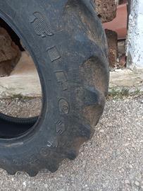 Gomme fireston radial 7.50 r 18