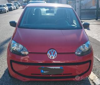 Volkswagen UP 1.0 5p