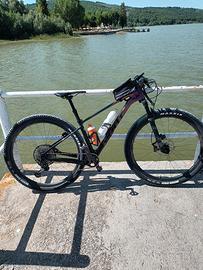 giant XTC ADVANCE  29S Carbonio