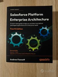 Salesforce Platform Enterprise Architecture