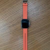 SmartWatch David Lian