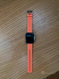 SmartWatch David Lian