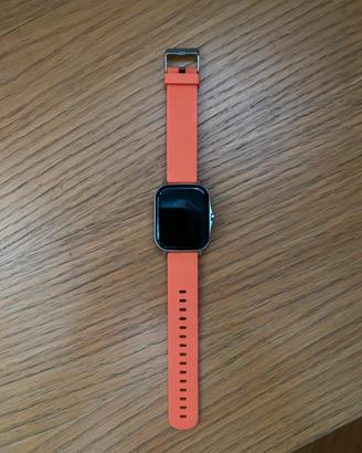 SmartWatch David Lian