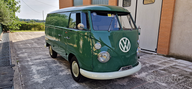 Vw T1 furgone panel van
