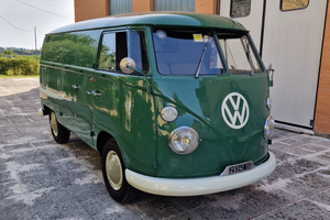Vw T1 furgone panel van